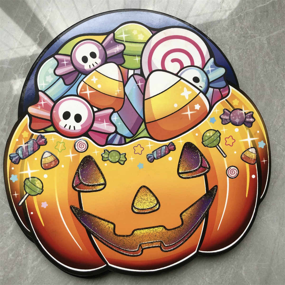 Metallic Mania Eyeshadow Palette: Shimmering Shades for Glittery Makeup