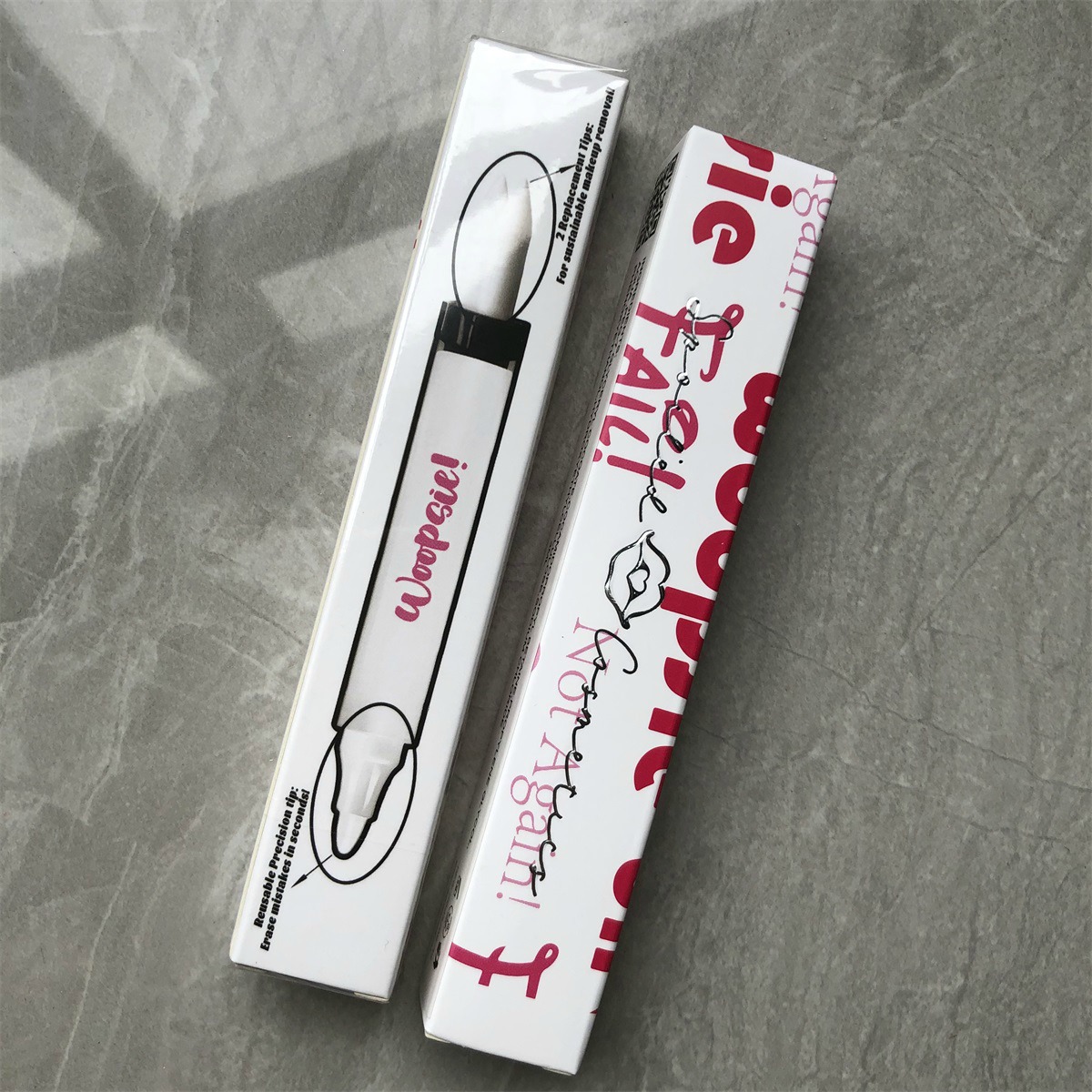 Automatic Eyeliner Pencil - Retractable, Smooth Glide Formula, Highly Pigmented, Long Wear & Blendable