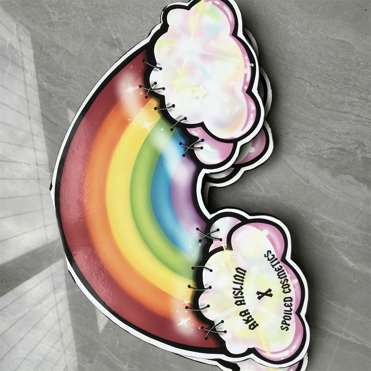 Pastel Paradise Eyeshadow Collection - Soft & Romantic Colors for Spring